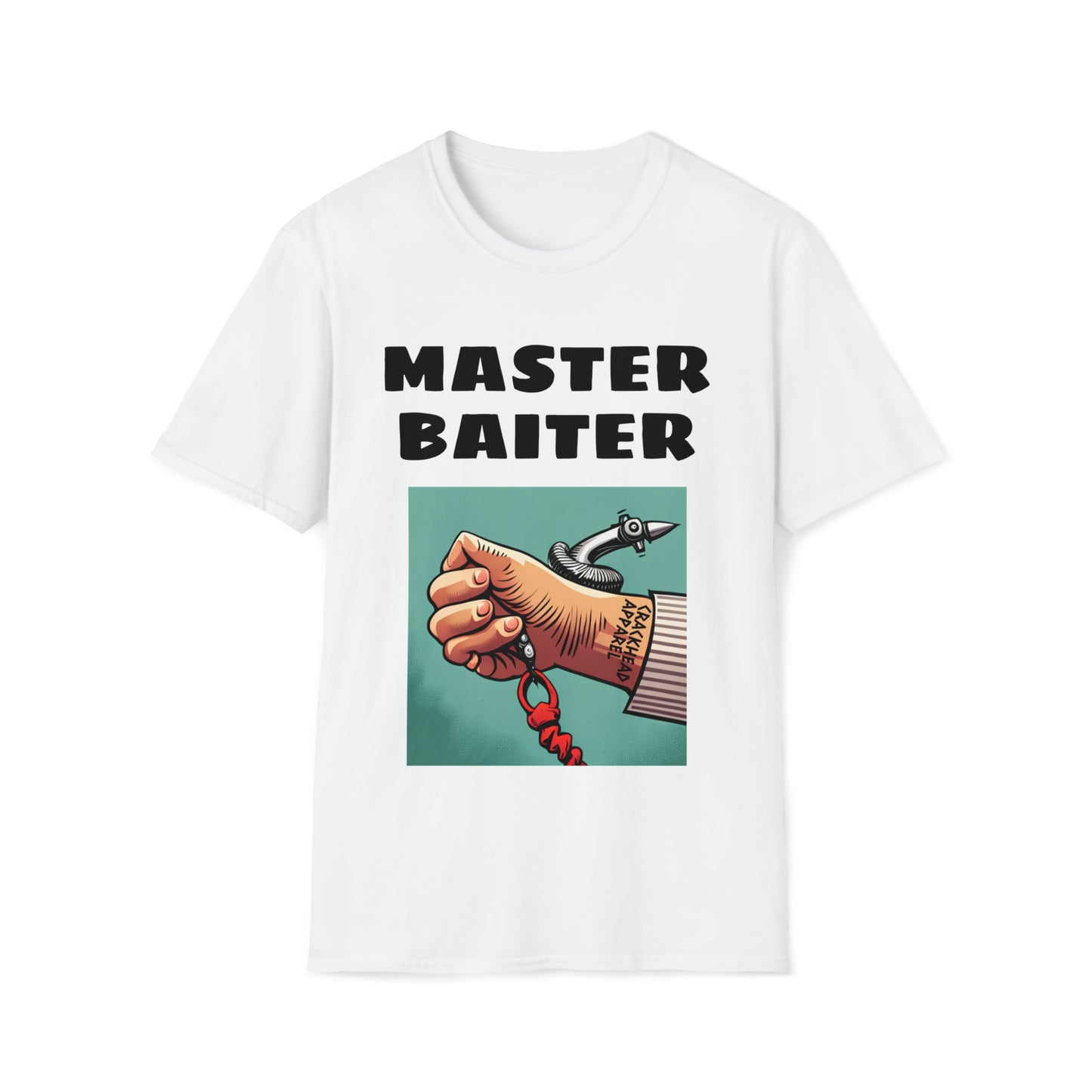 Master B. Tshirt