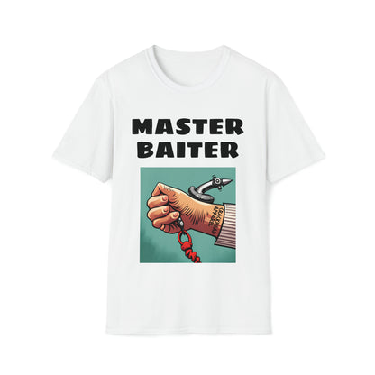 Master B. Tshirt
