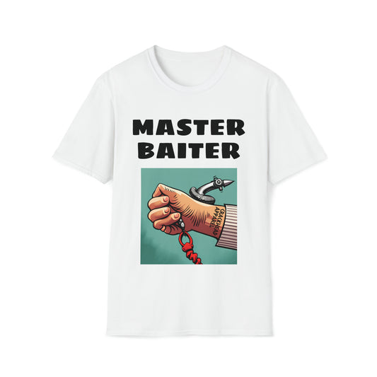 Master B. Tshirt