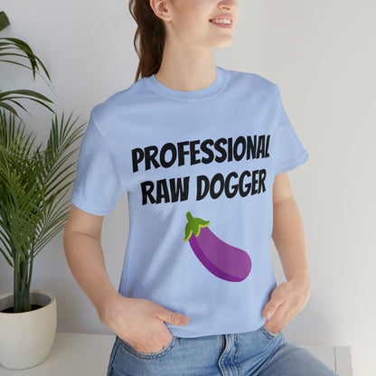 Pro Dogger Tshirt