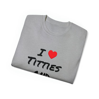 Kitty Lover Thsirt