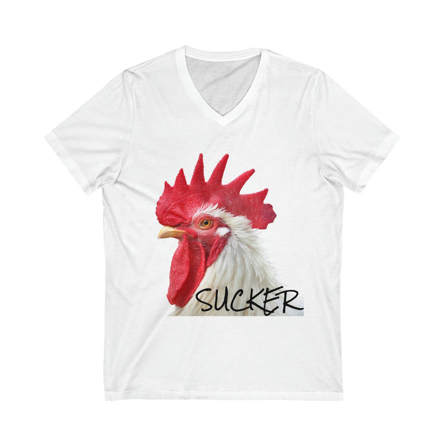 Sucker Tshirt