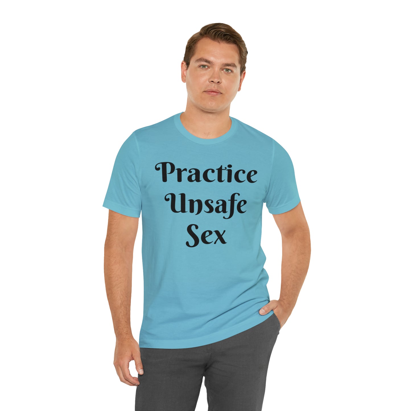Unsafe Tshirt
