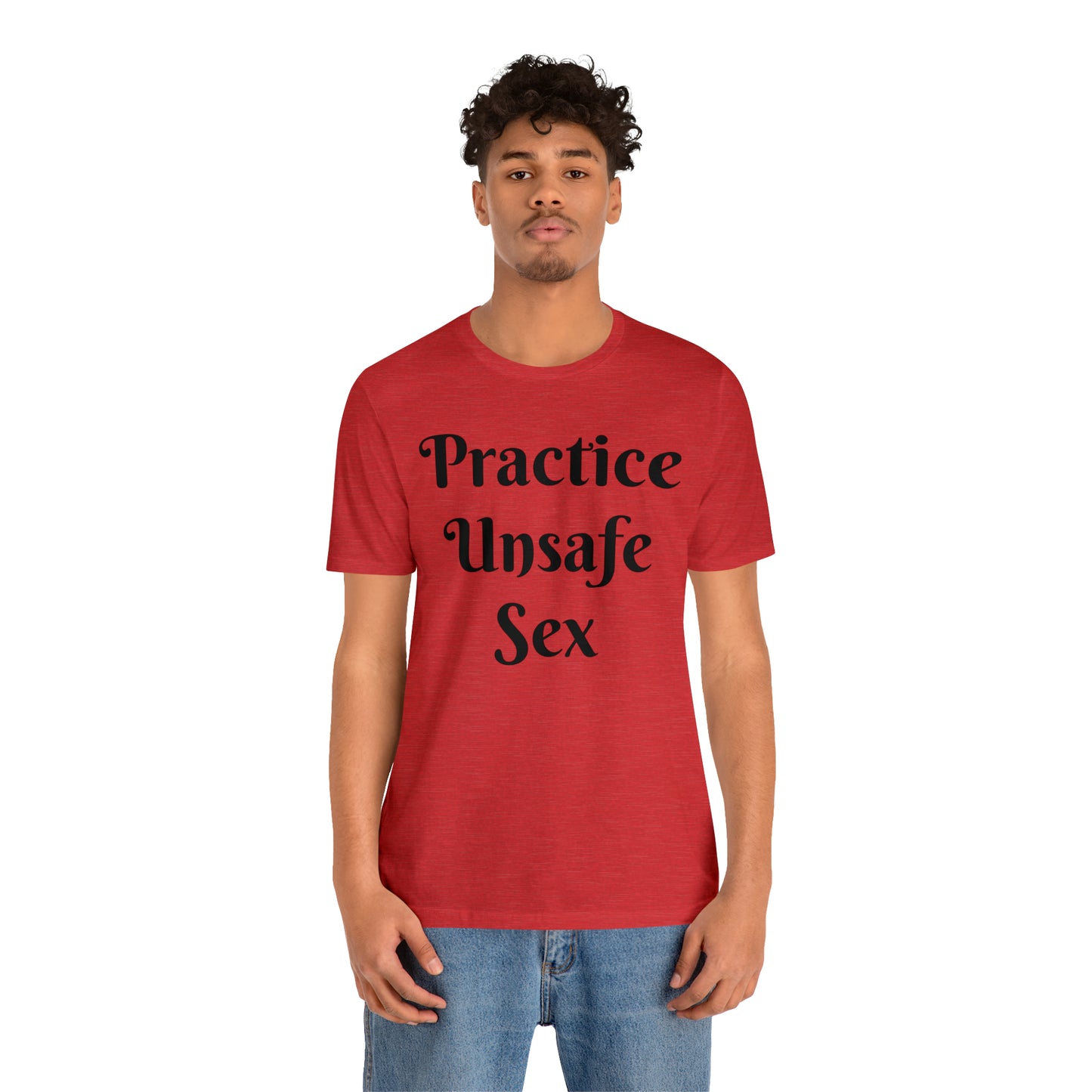 Unsafe Tshirt