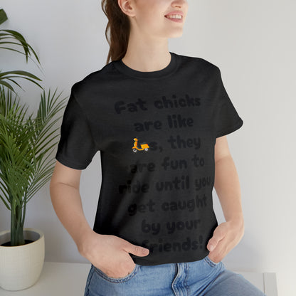 Moped Tshirt
