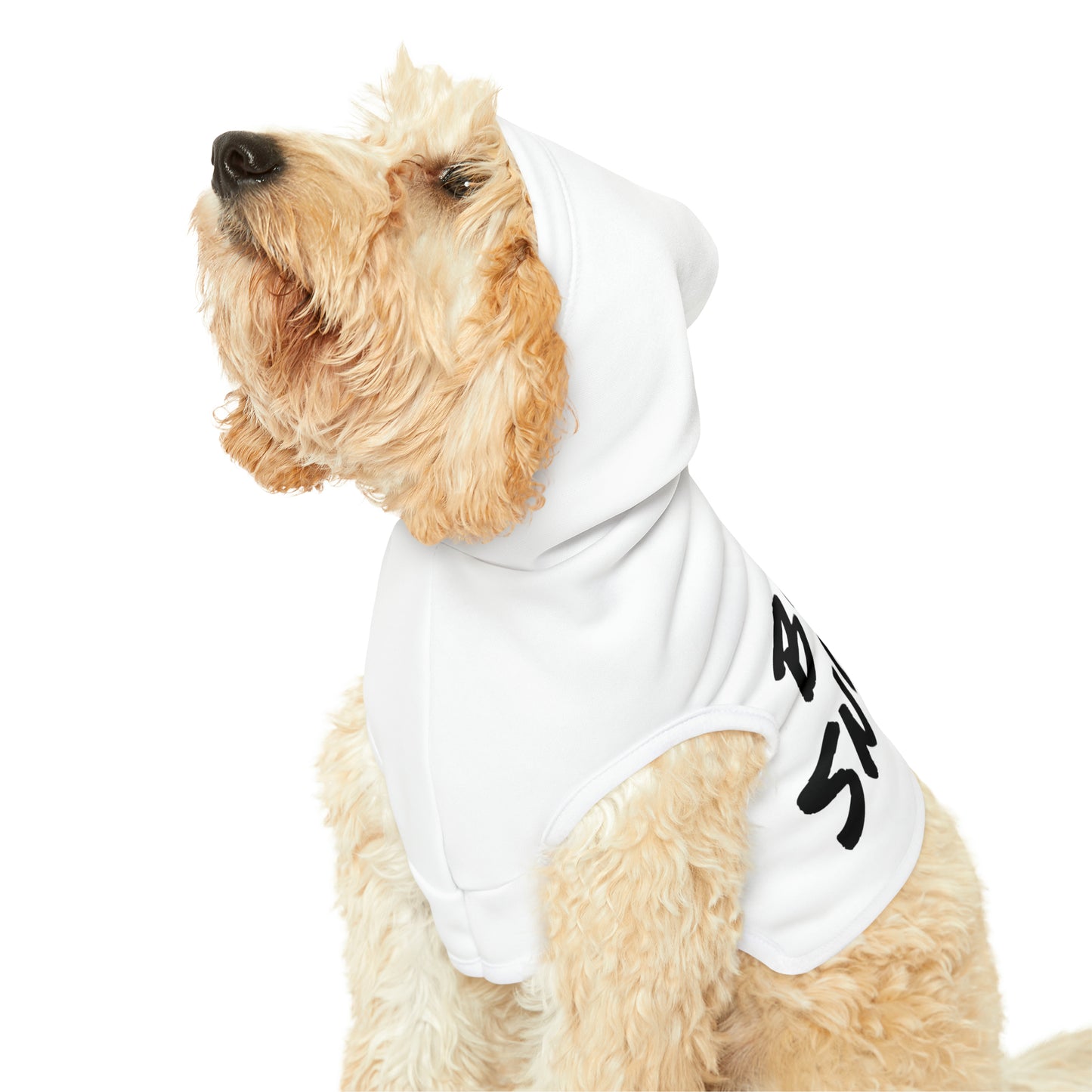 Butt Sniffer Pet Hoodie