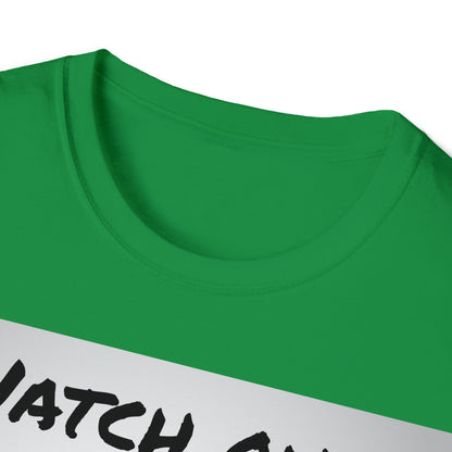 Two inches T-Shirt