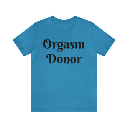 O Donor Tshirt