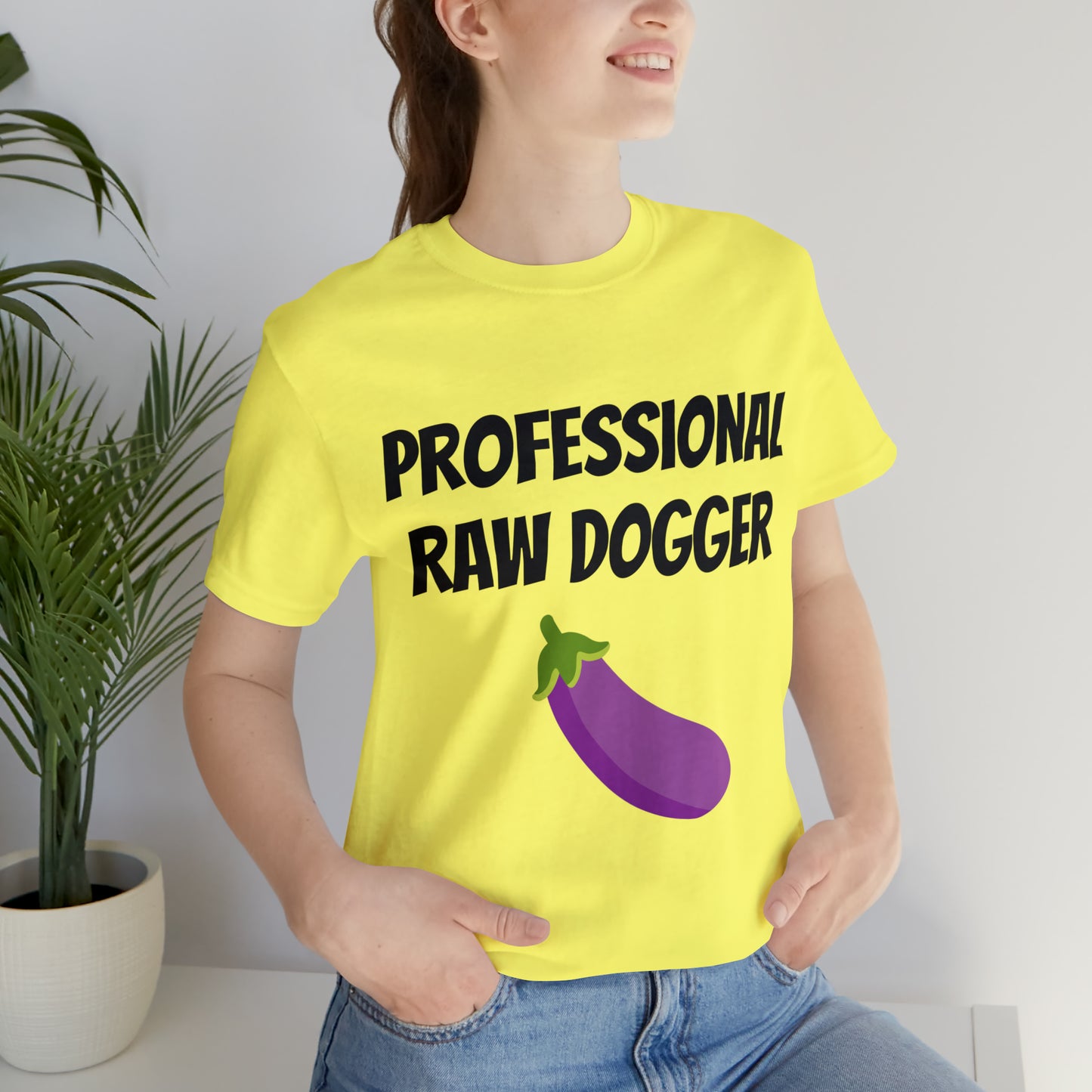 Pro Dogger Tshirt