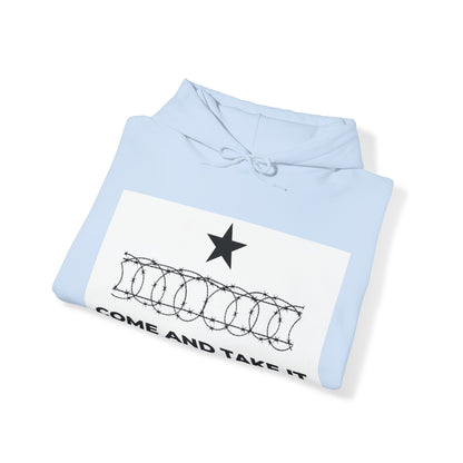 Come and Take it Hoodie