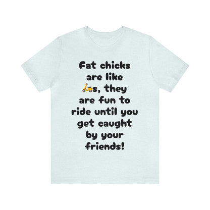 Moped Tshirt