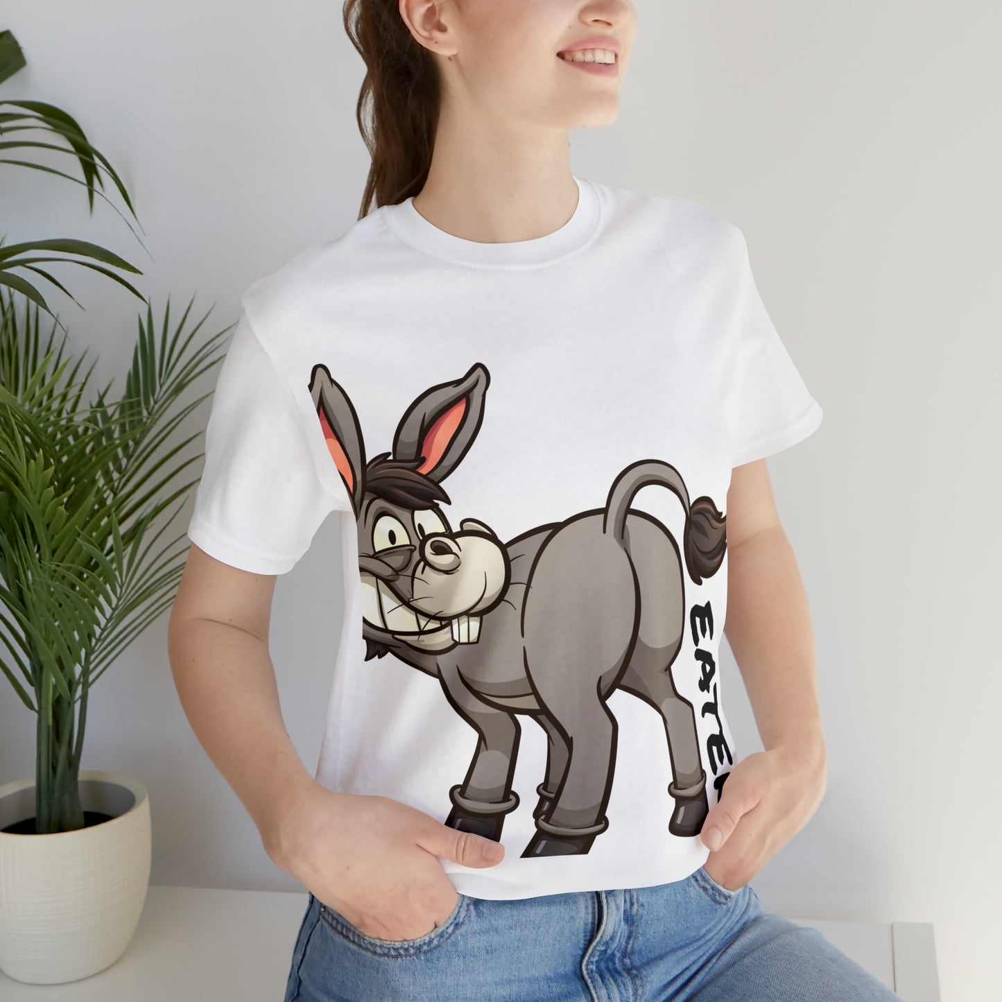 Donkey Tshirt