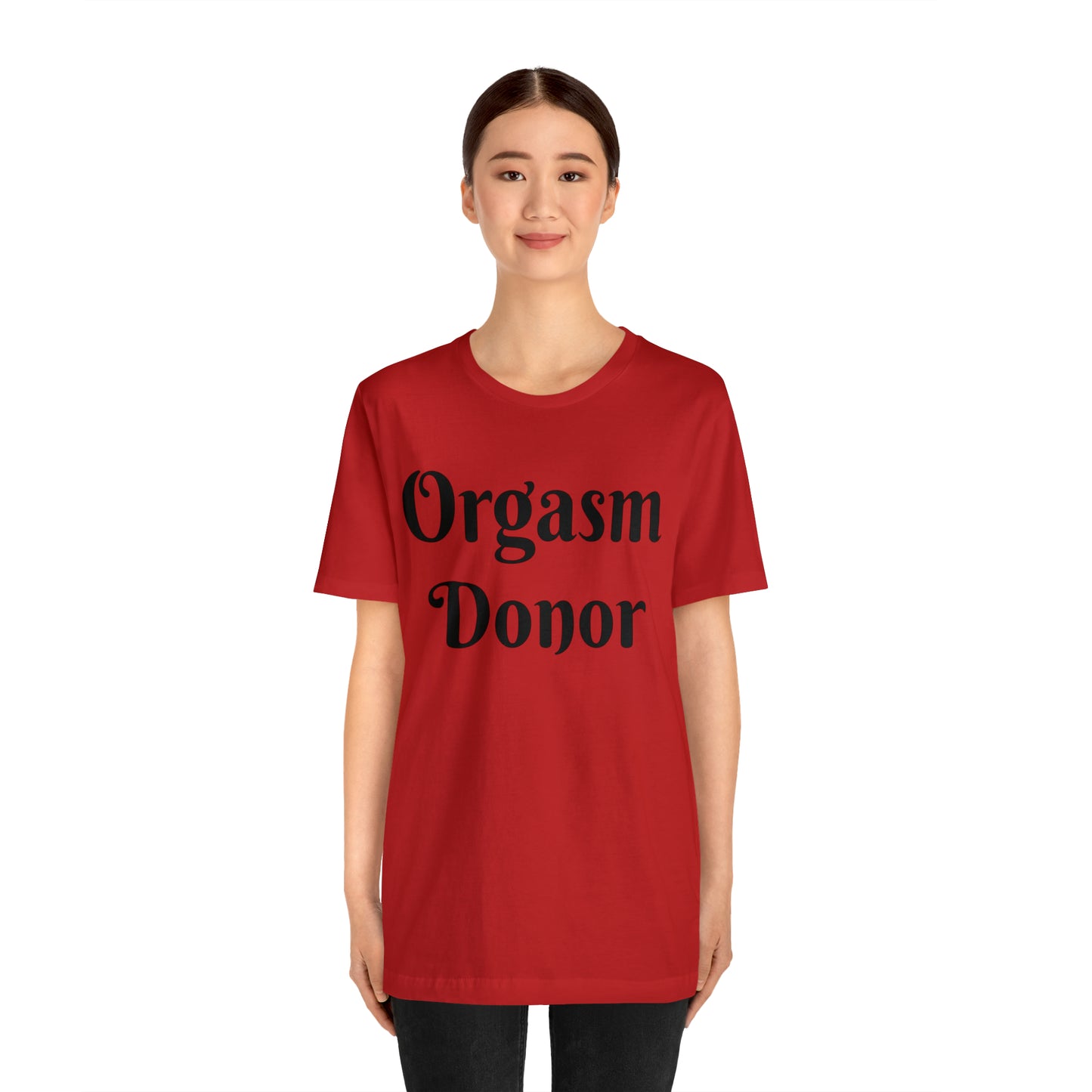 O Donor Tshirt