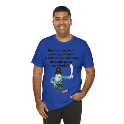 Pirate T-shirt