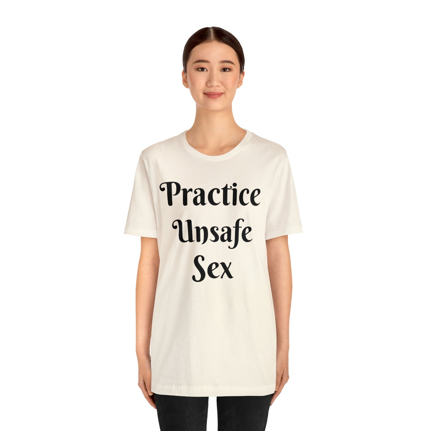 Unsafe Tshirt