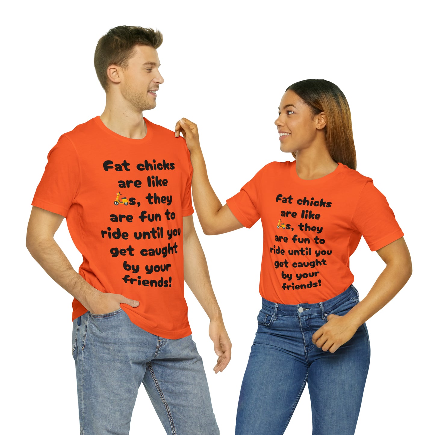Moped Tshirt