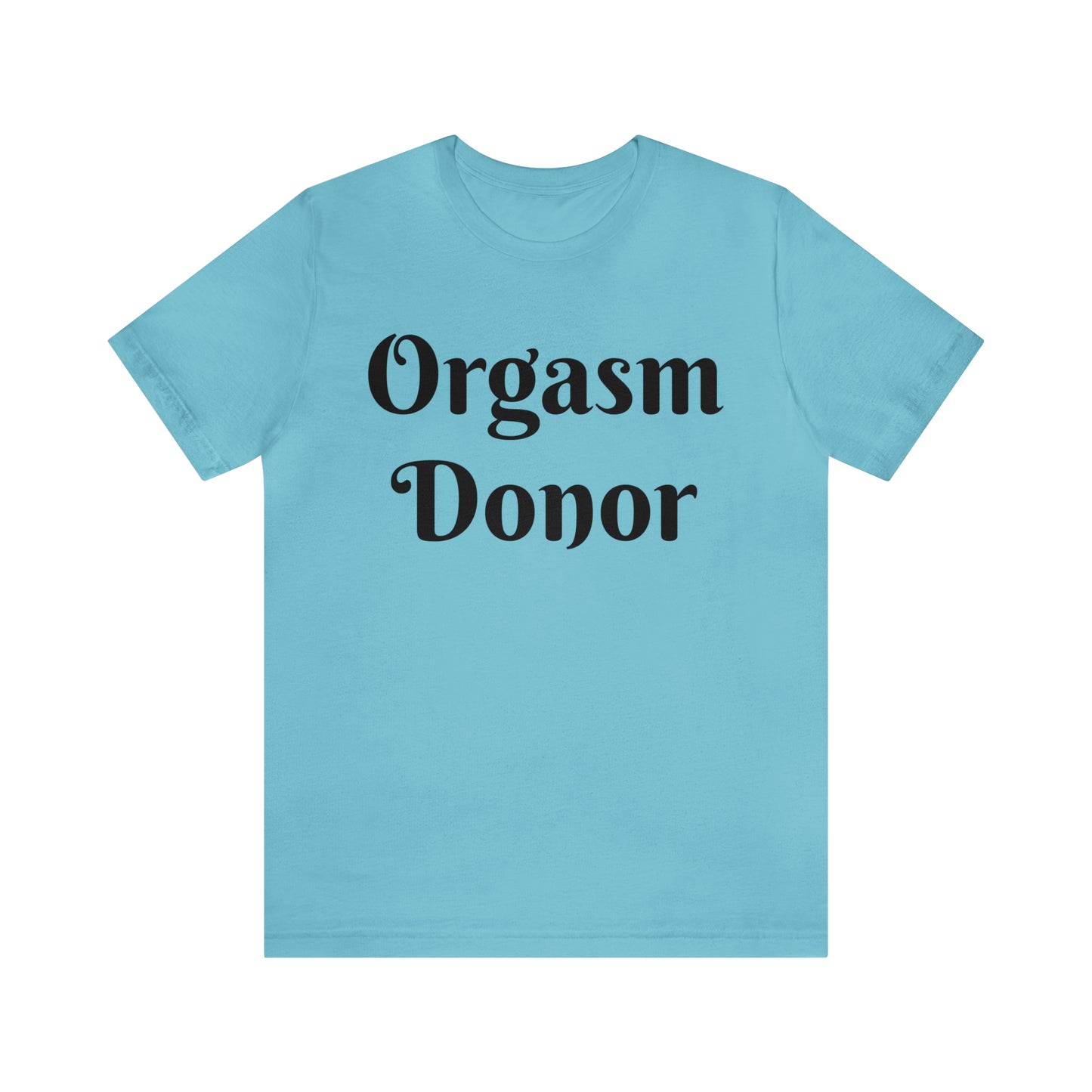 O Donor Tshirt