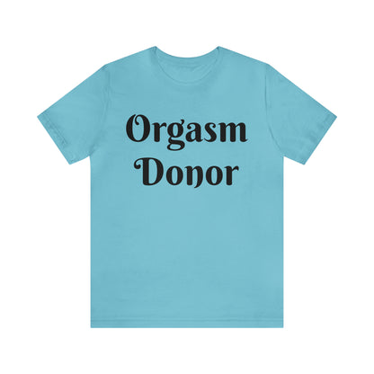 O Donor Tshirt