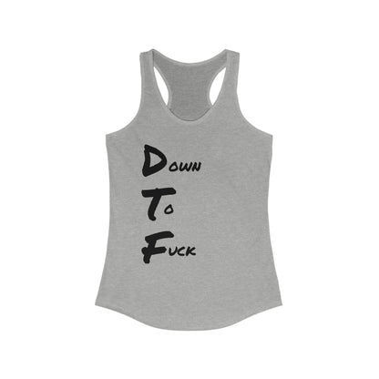 DTF Tank