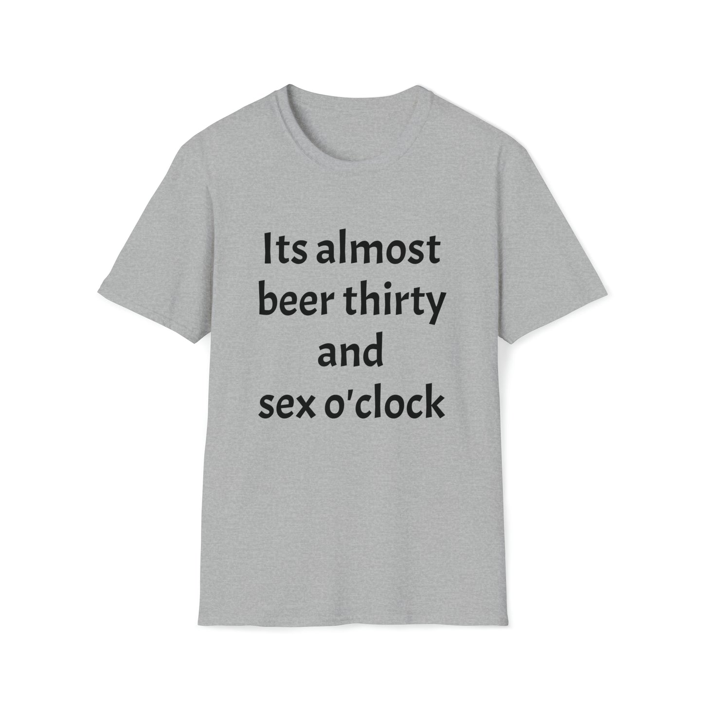 Beer Thirty T-Shirt