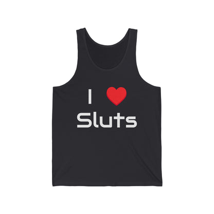 Slut Lover Tank