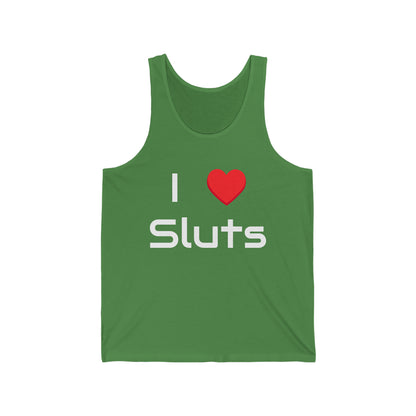 Slut Lover Tank