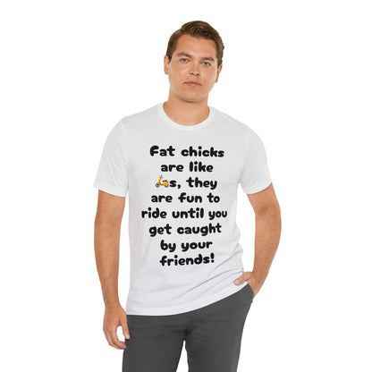 Moped Tshirt