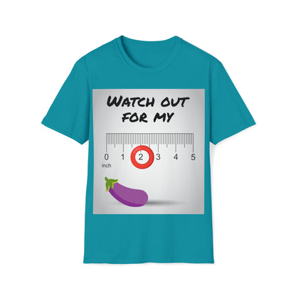 Two inches T-Shirt