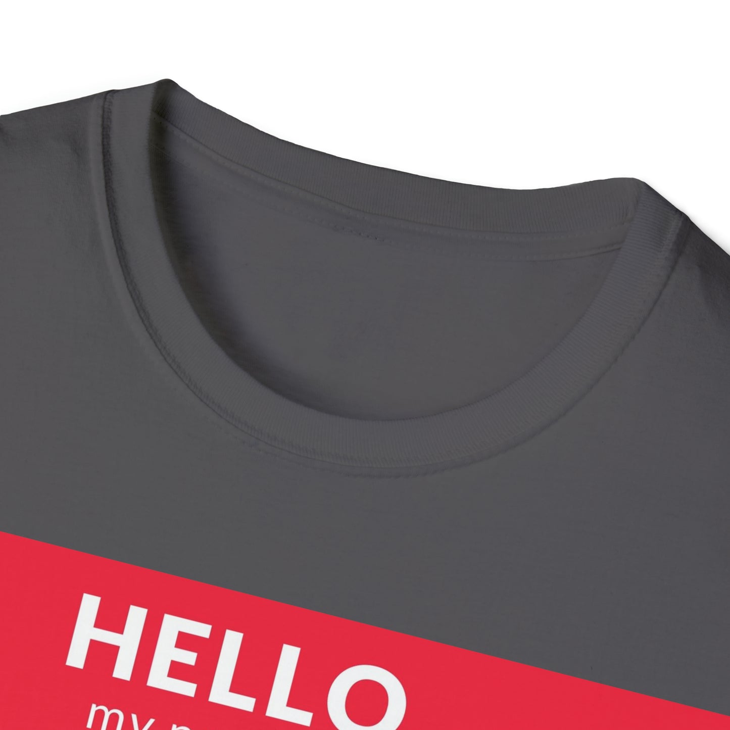Jack Me'off T-Shirt