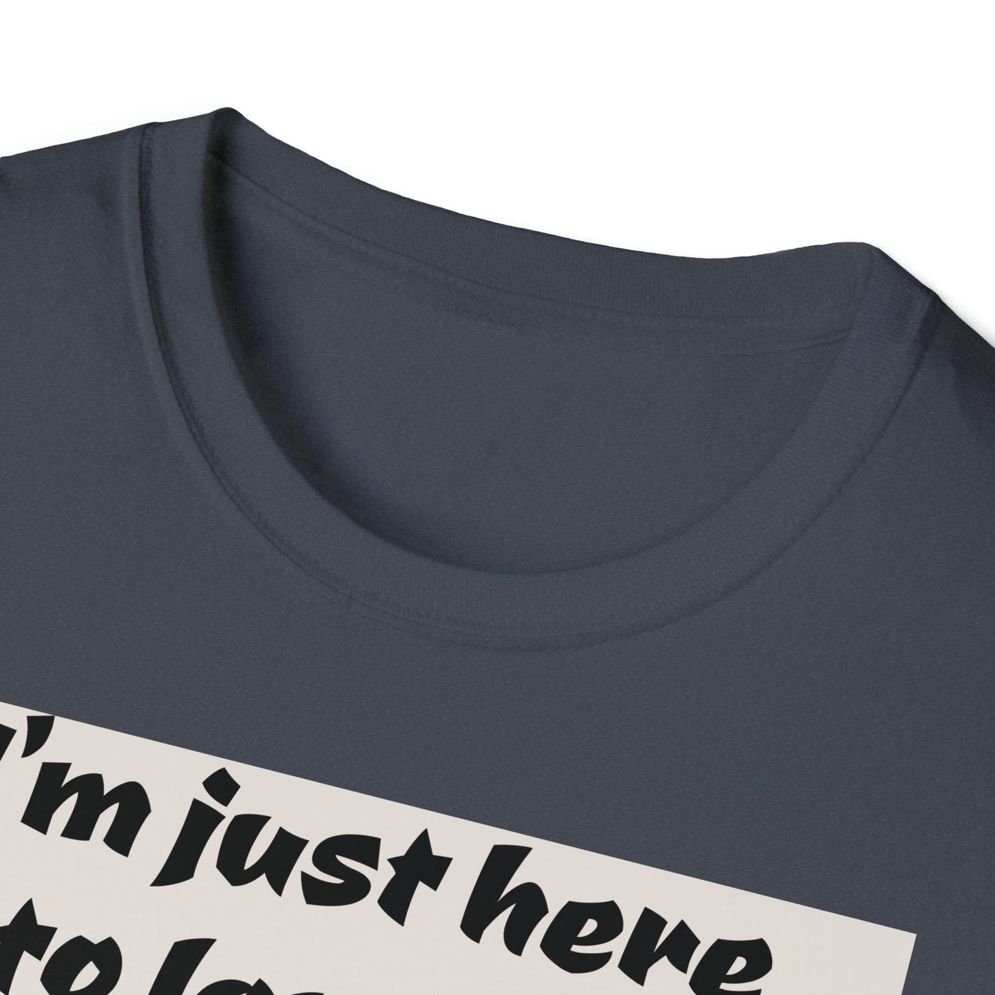 Pipe Layer T-Shirt