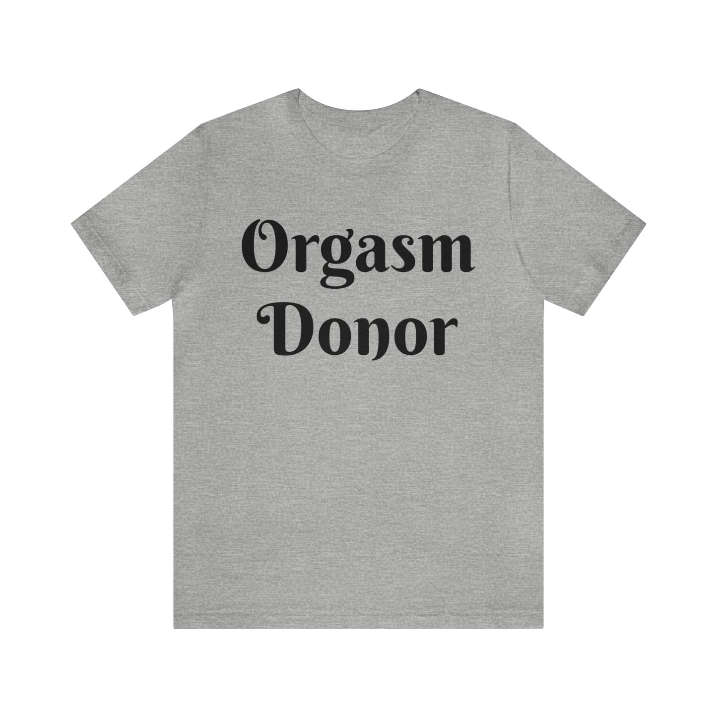 O Donor Tshirt