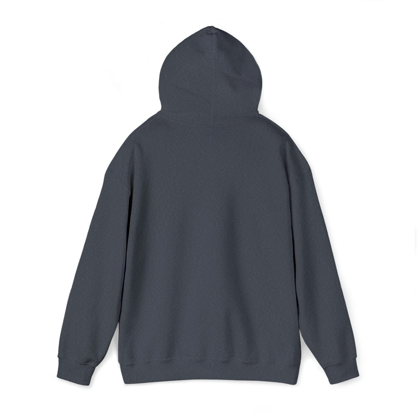 Two Batteries Hooded Sweatshirt
