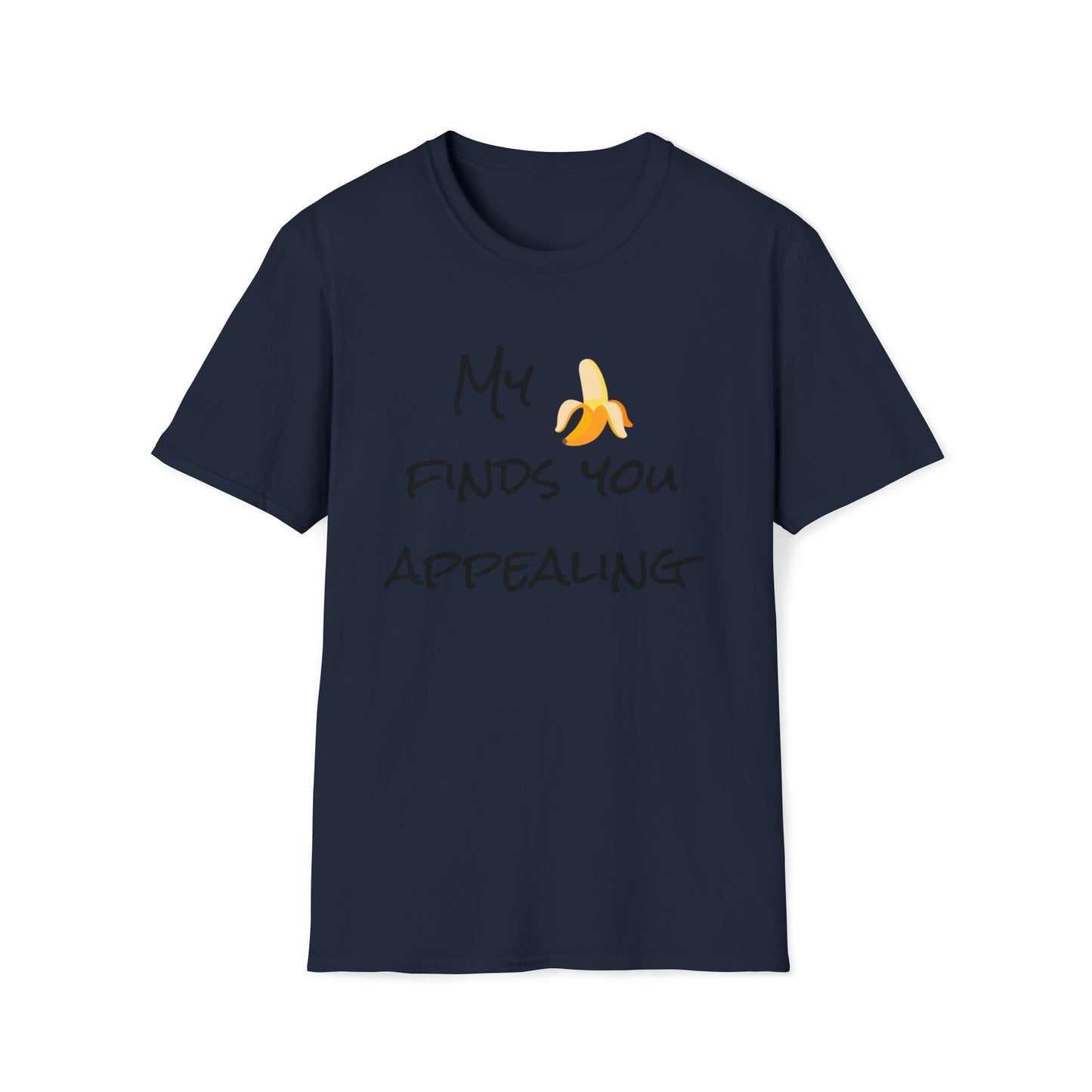 Appealing T-Shirt