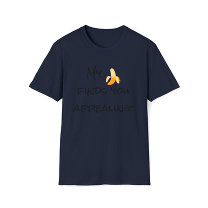 Appealing T-Shirt