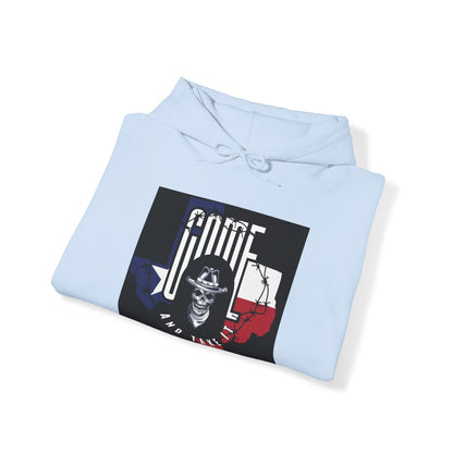 Come and Take It 'Merica Hoodie