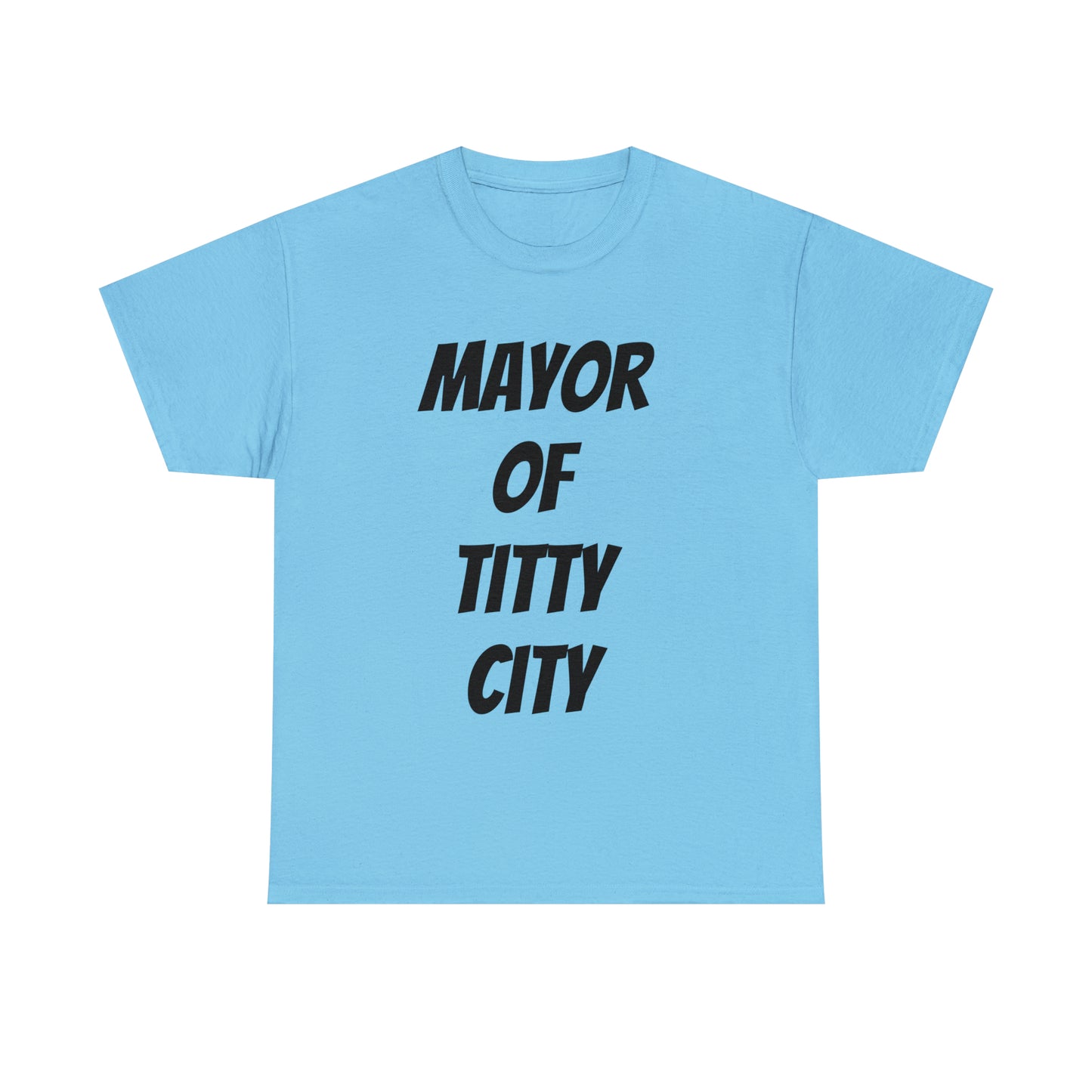 Mayor Tshirt