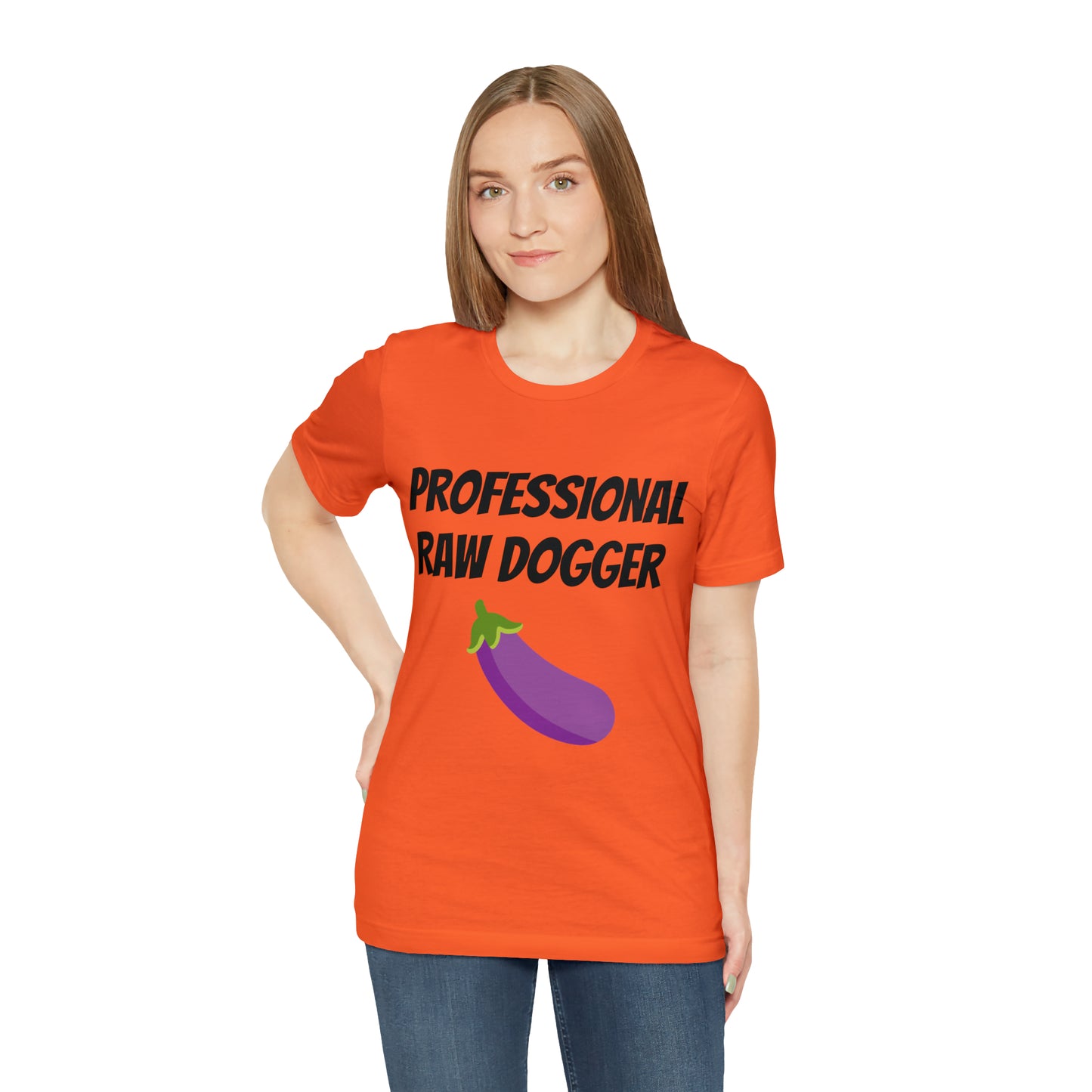 Pro Dogger Tshirt