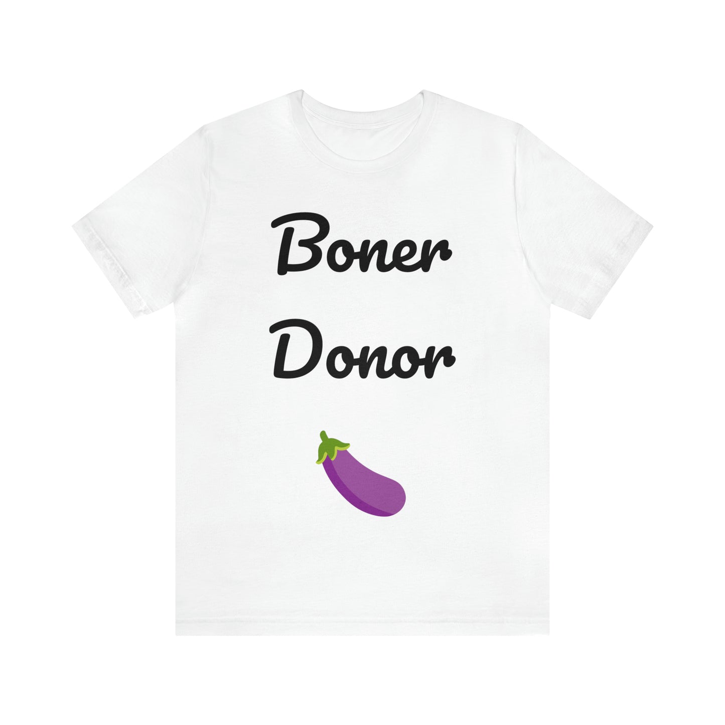B Donor Tshirt