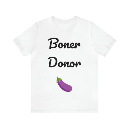 B Donor Tshirt