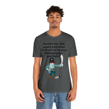 Pirate T-shirt