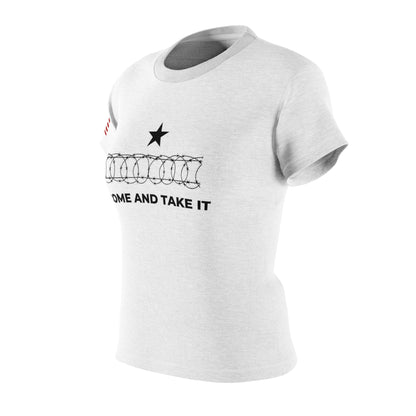 USA Come and Take It Tshirt