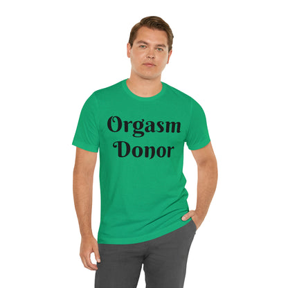 O Donor Tshirt