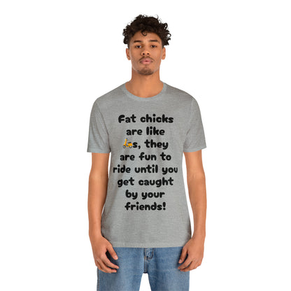 Moped Tshirt