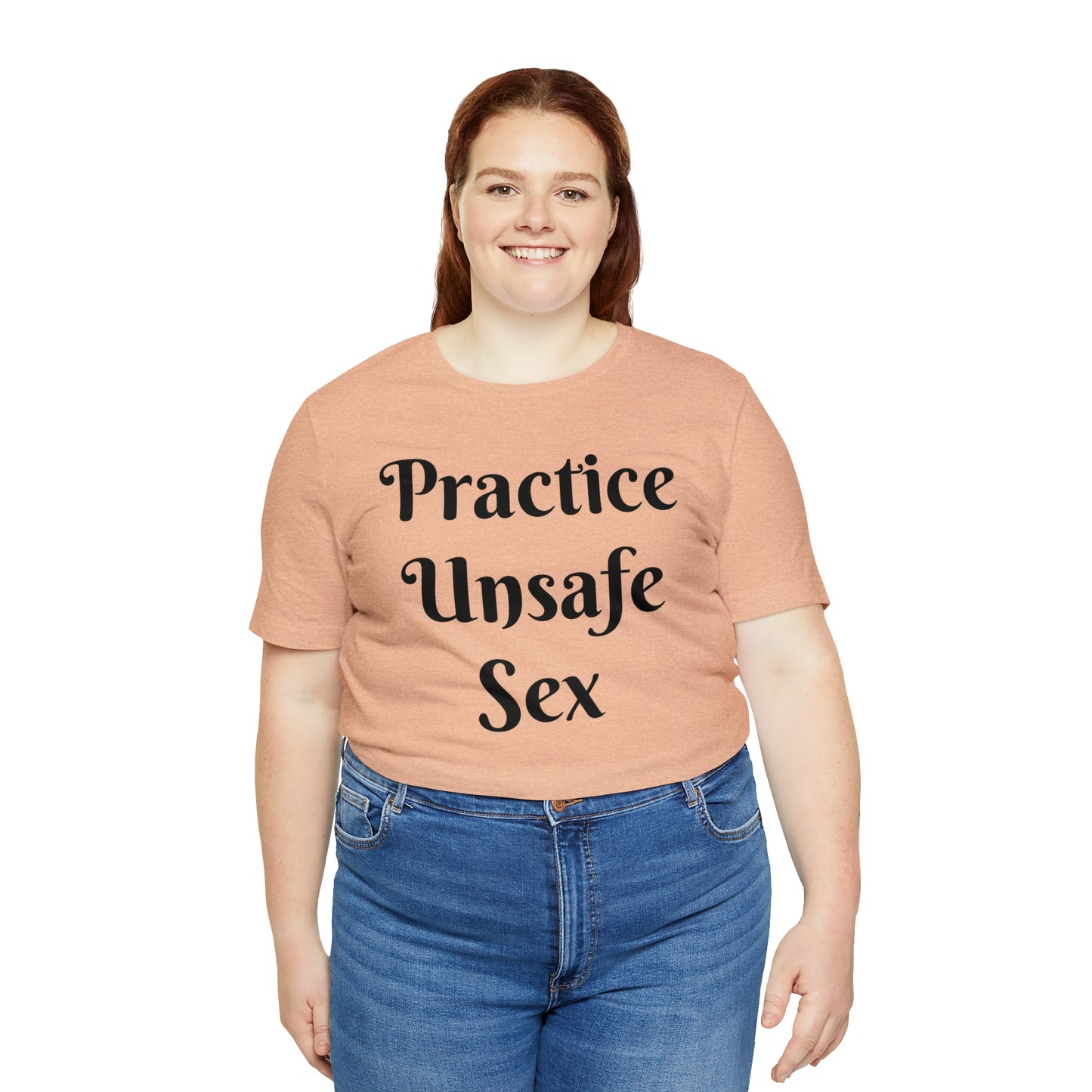 Unsafe Tshirt