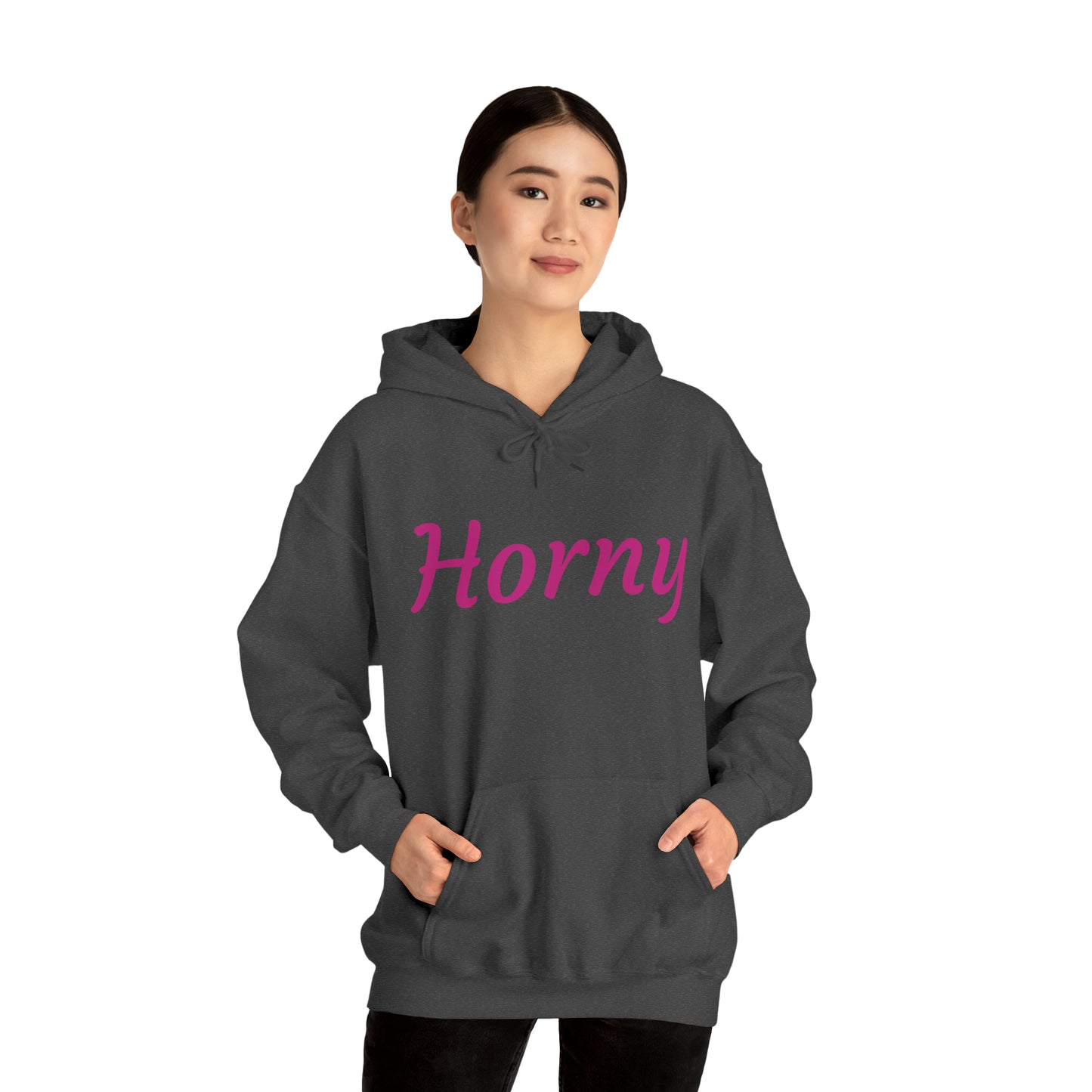 Horny Hoodie