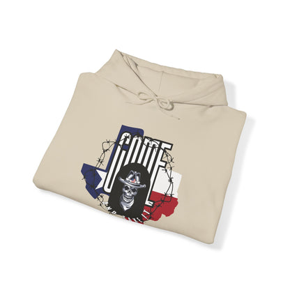 Come and Take It 'Merica Hoodie