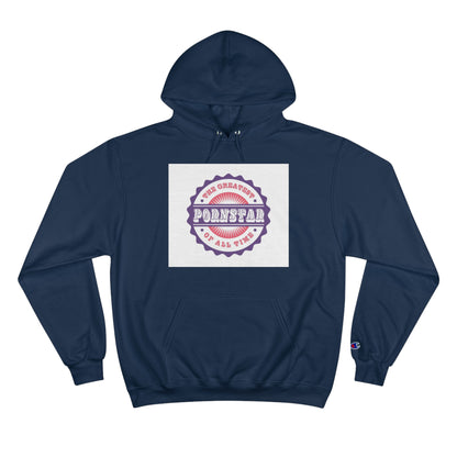 P---STAR Champion Hoodie
