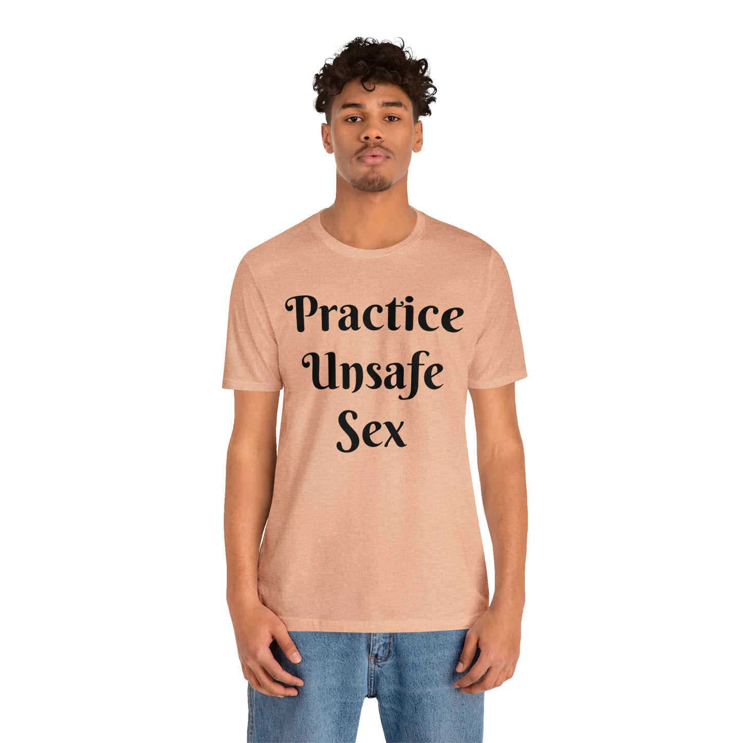 Unsafe Tshirt