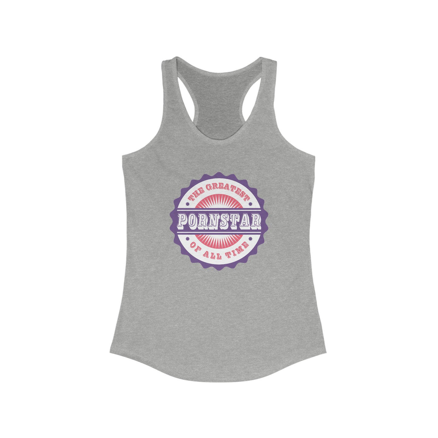 P----star Tank