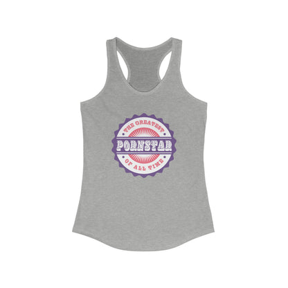 P----star Tank